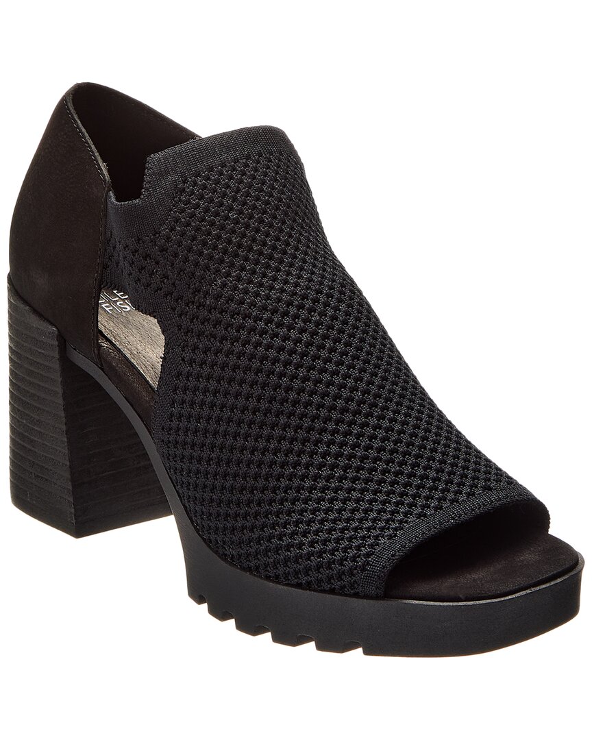 Eileen Fisher Chyme Bootie In Black