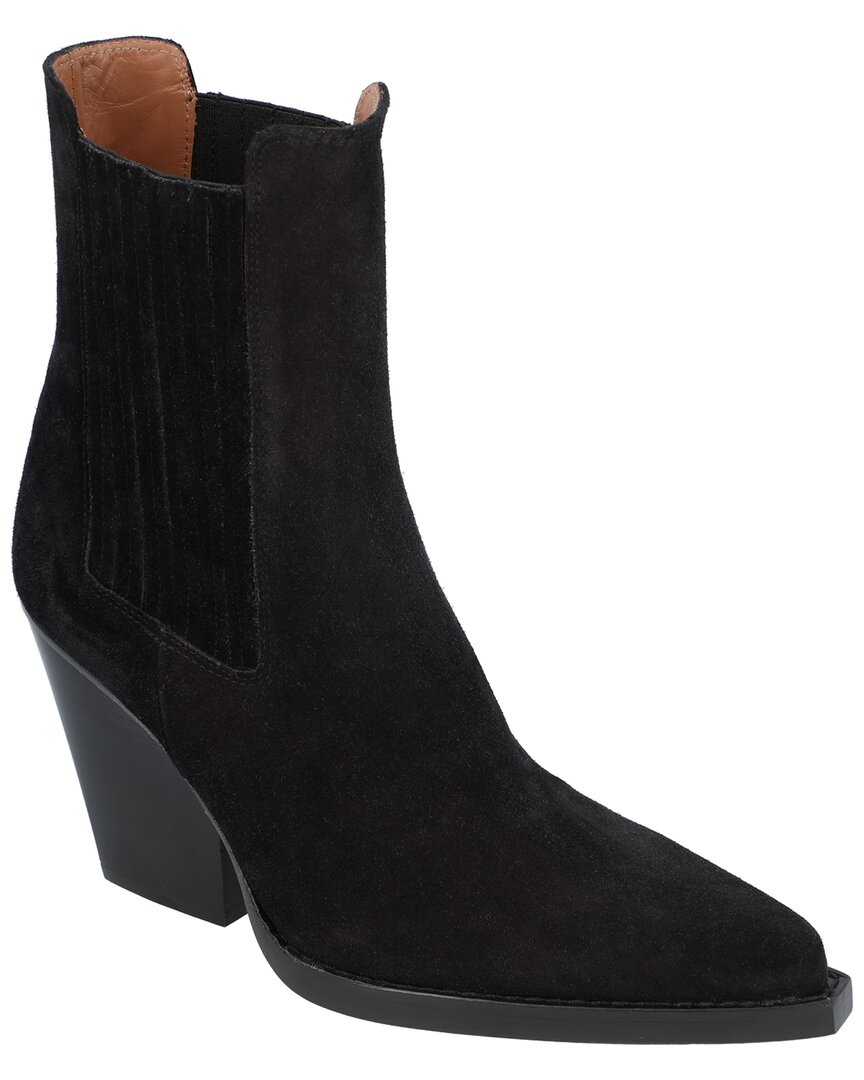 PARIS TEXAS PARIS TEXAS DALLAS ANKLE BOOT SUEDE BOOT