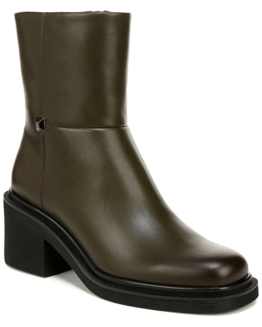 Franco Sarto Kyra Block Heel Bootie