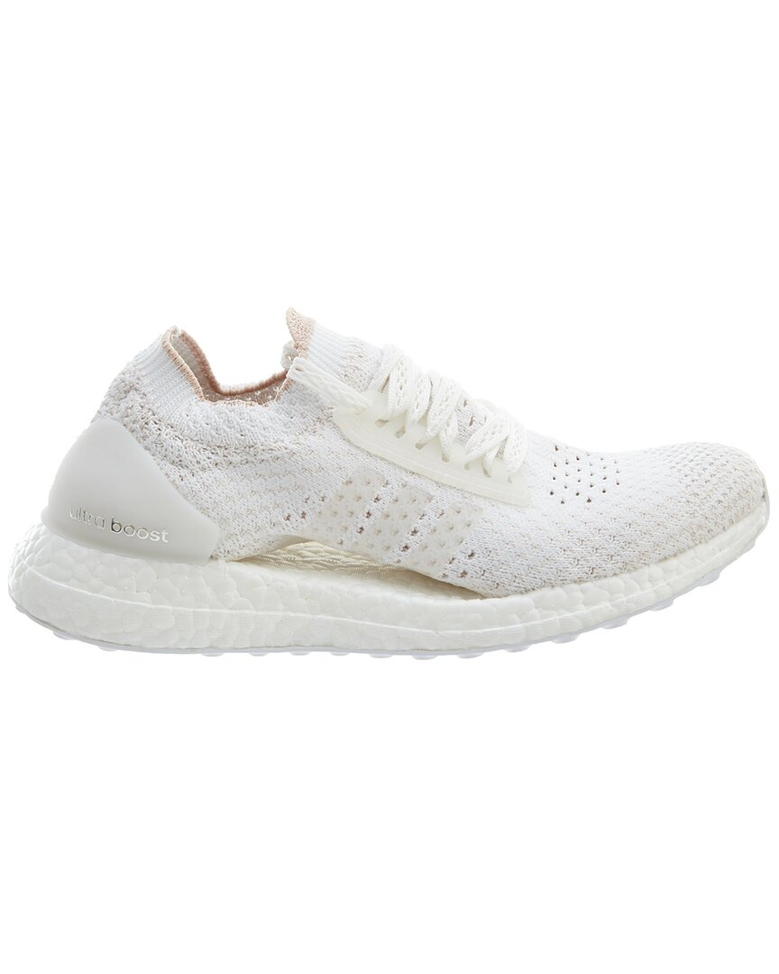 Adidas Originals Adidas Ultraboost X Clima Footwear White Ash Pearl In White
