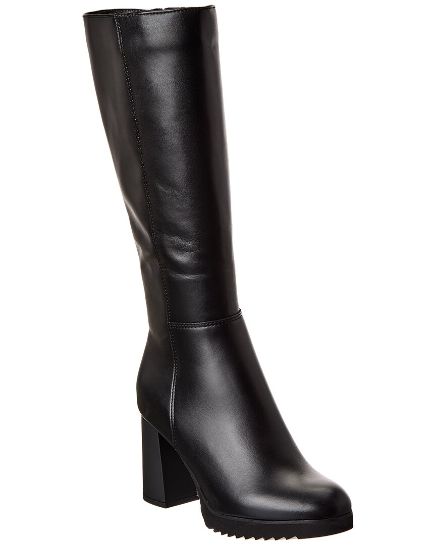 La Canadienne Monique Leather Boot
