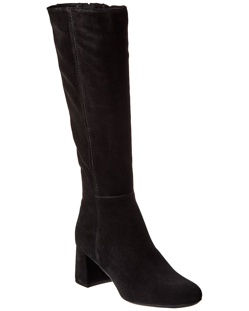 La Canadienne Jacob Suede Boot