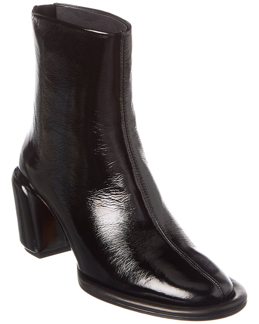 3.1 Phillip Lim Naomi Soft Leather Boot In Black