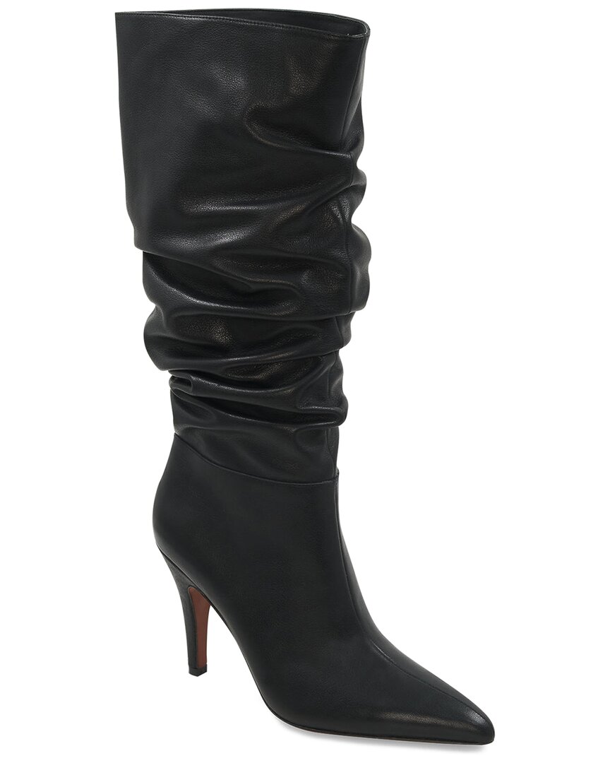 Bcbgmaxazria Braxton Leather Boot