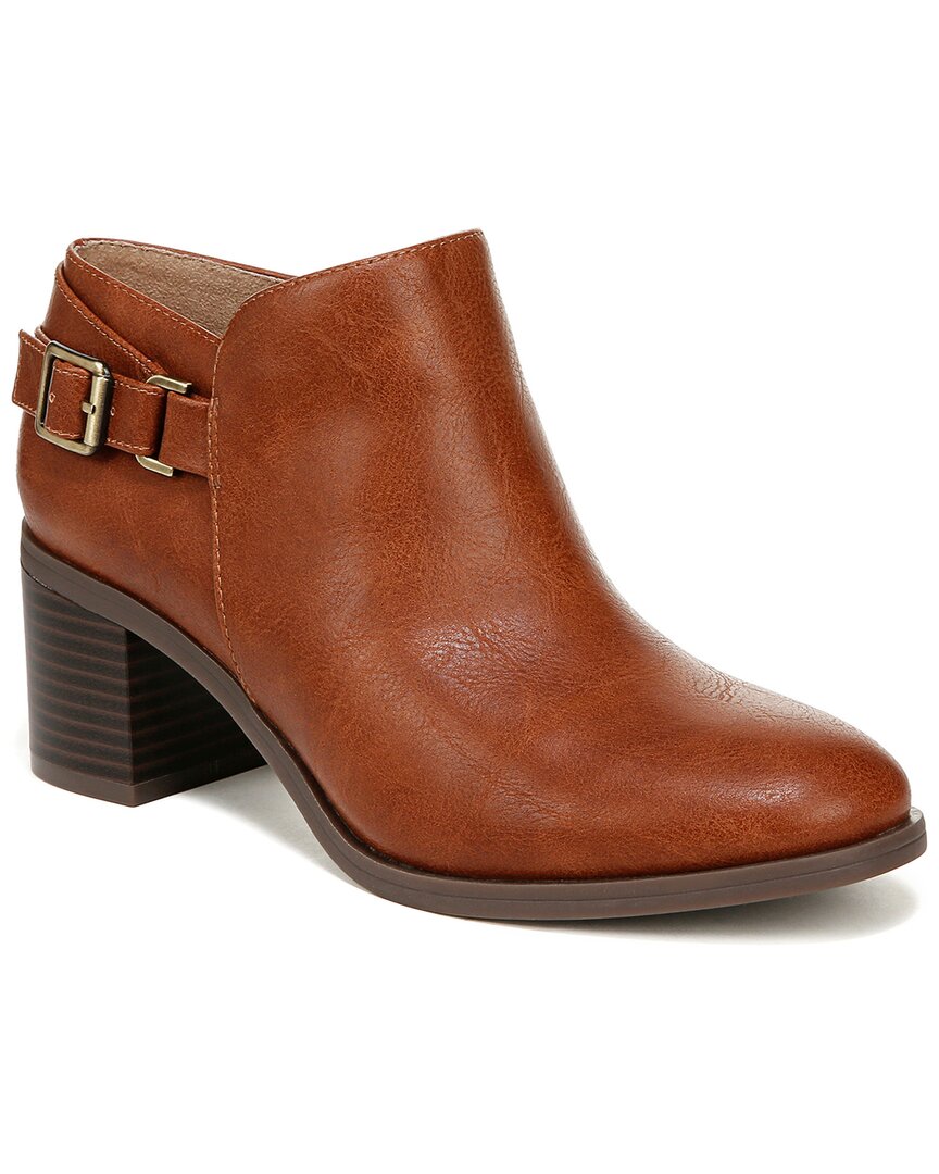 LIFESTRIDE LIFESTRIDE LORELAI ZIP BOOTIE