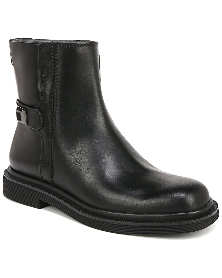 Franco Sarto Axel Bootie In Black