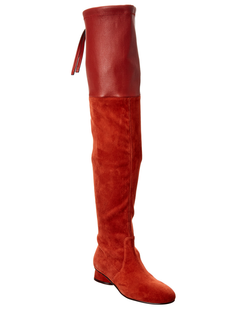 stuart weitzman helena thigh high boots