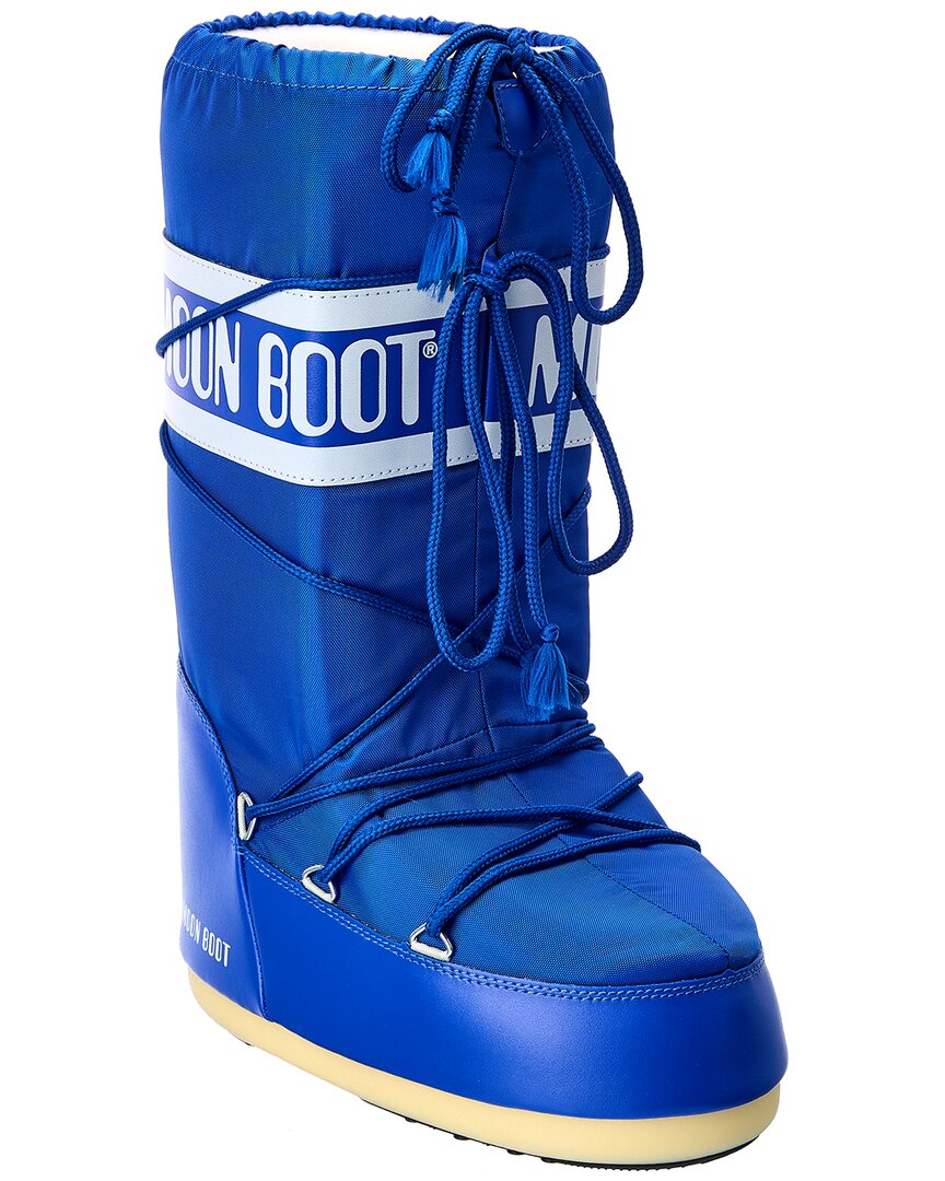Moon Boot Classic Icon Boot In Nocolor