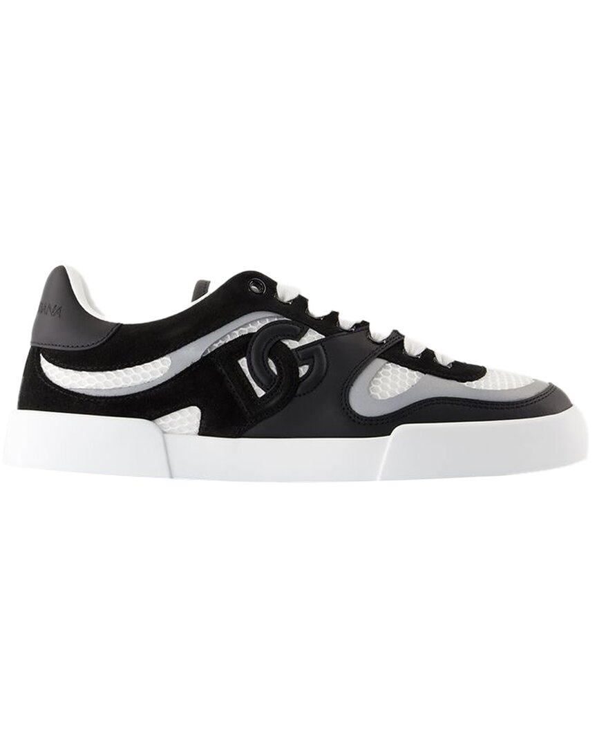 Dolce & Gabbana Women's Calfskin Sneaker