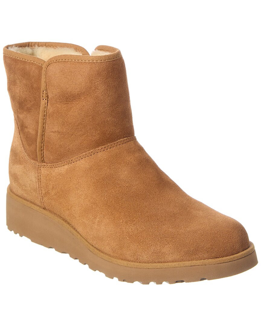 UGG UGG KRISTIN SUEDE BOOT