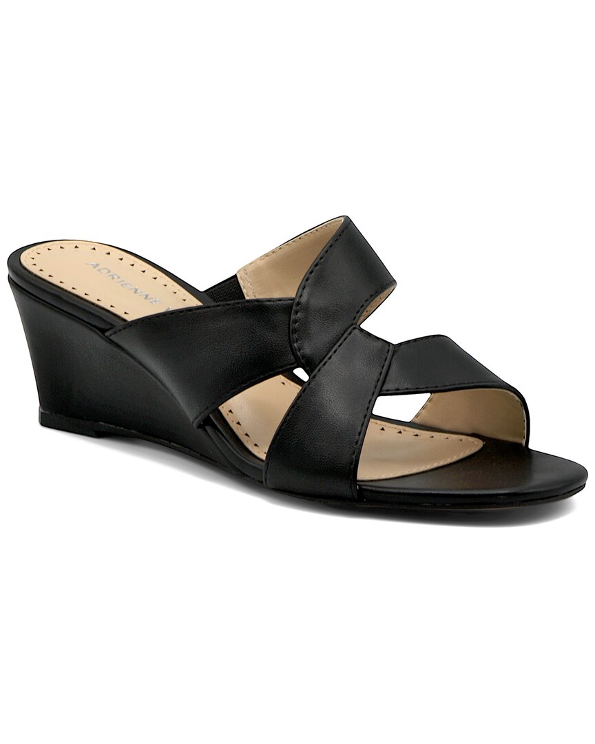 Adrienne Vittadini Aiden Wedge Sandal