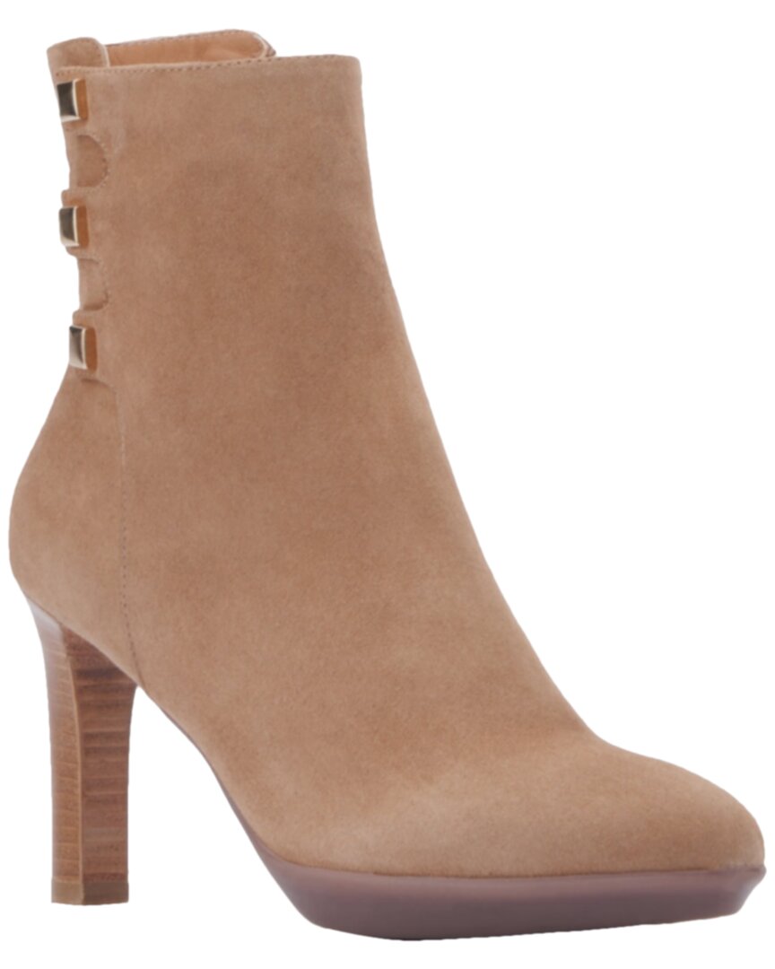 AQUATALIA AQUATALIA ROMEA WEATHERPROOF SUEDE BOOT