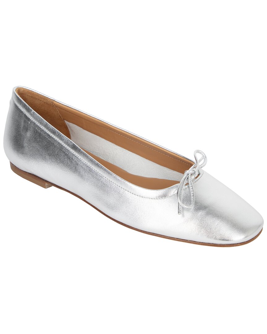 Aeyde Moa Ballet Flats