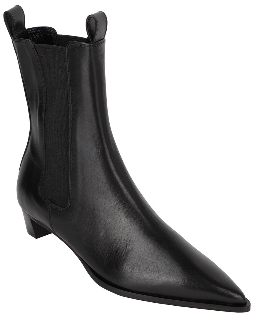 Aeyde Kiki Leather Boot