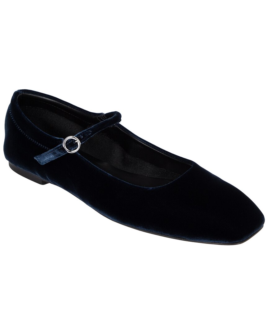 Aeyde Mary Jane Shoes With Flat Soles
