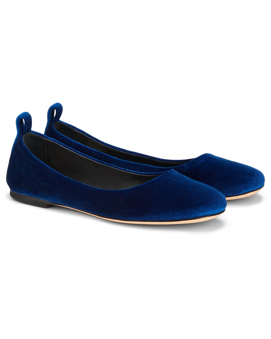 Agl Attilio Giusti Leombruni Kim Ballet Flats