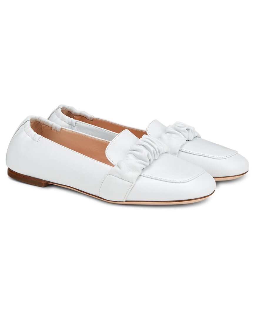 AGL ATTILIO GIUSTI LEOMBRUNI AGL MARLA LEATHER MOCCASIN