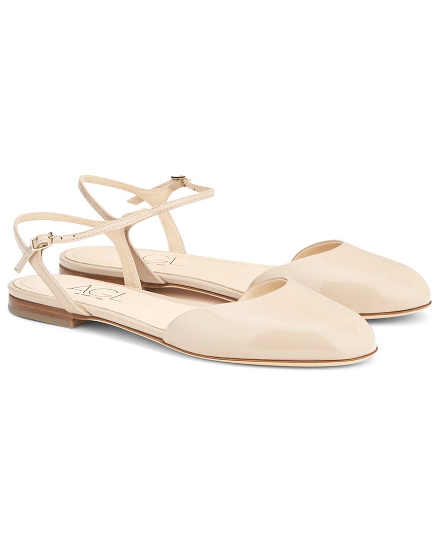 Agl Attilio Giusti Leombruni Agl Milly Patent Slingback