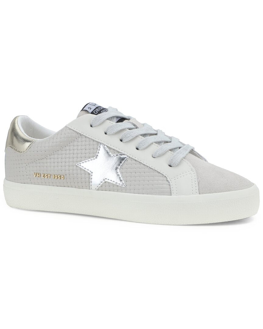 Vintage Havana Flair 57 Leather Sneaker