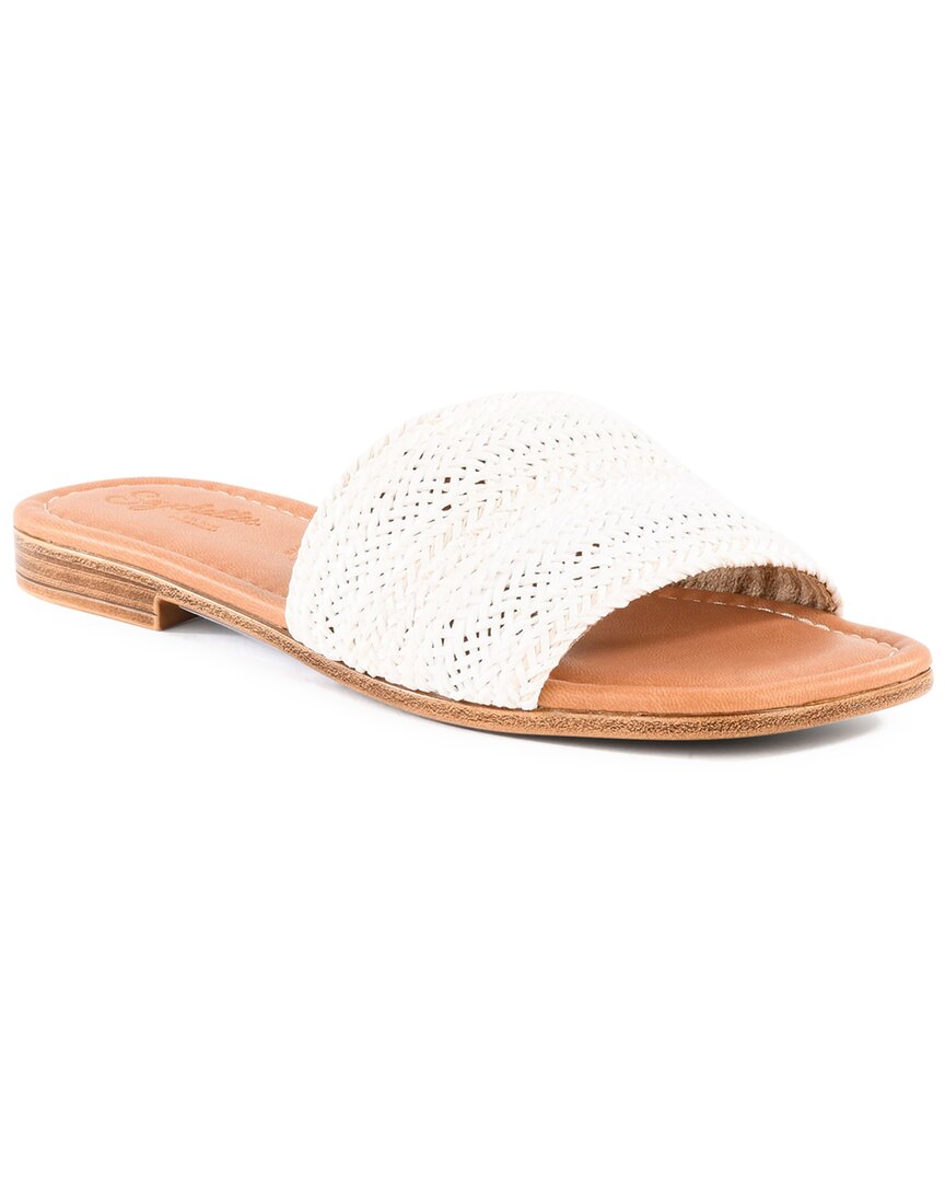 SEYCHELLES SEYCHELLES FLAT SANDAL
