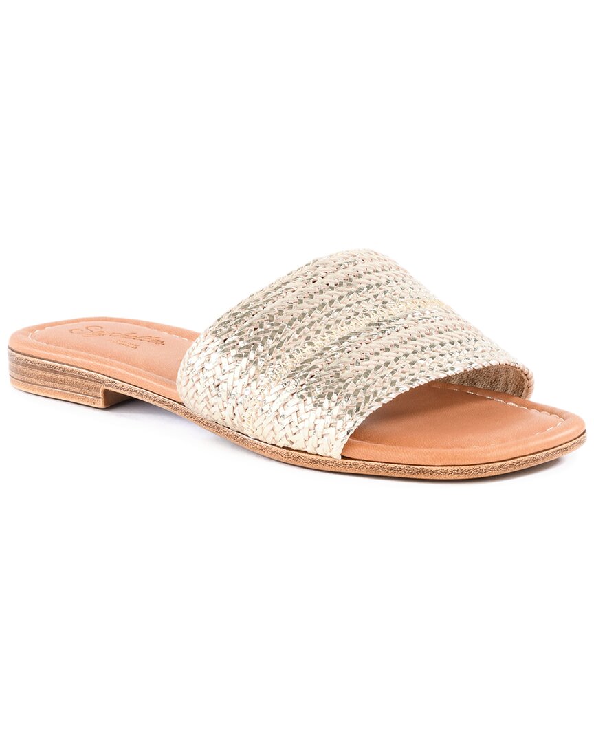 SEYCHELLES SEYCHELLES FLAT SANDAL