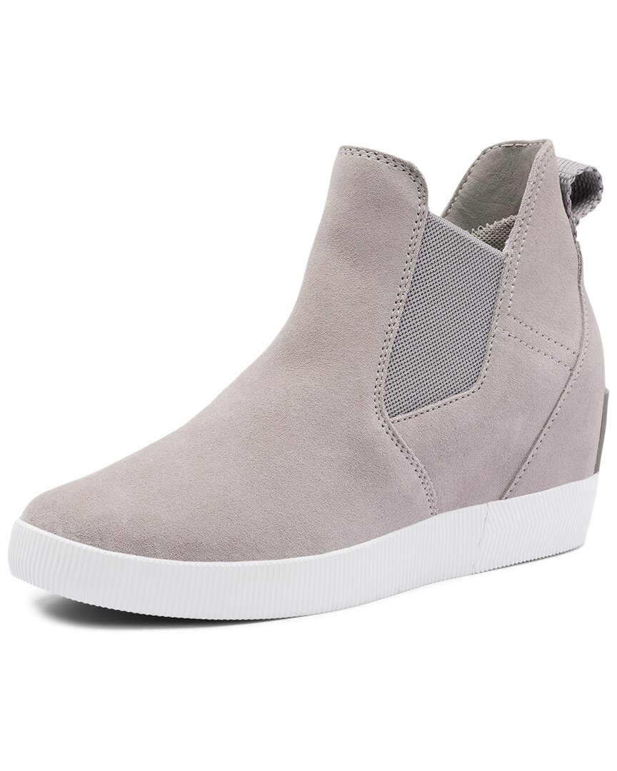 Sorel Out N About™ Suede Boot In Multi
