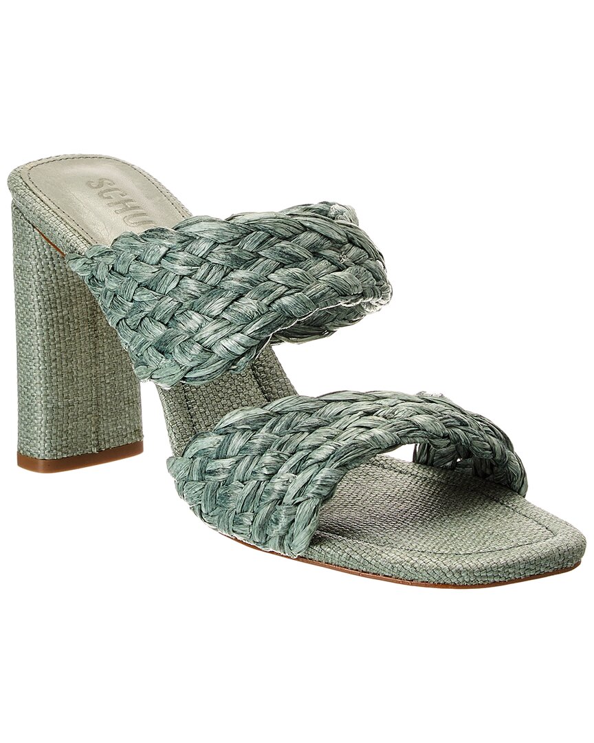 Shop Schutz Amani Sandal