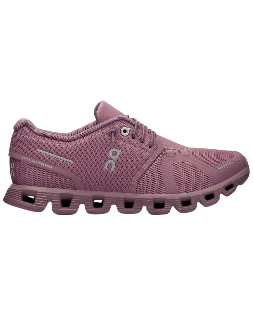 On Running Cloud 5 Running Shoe