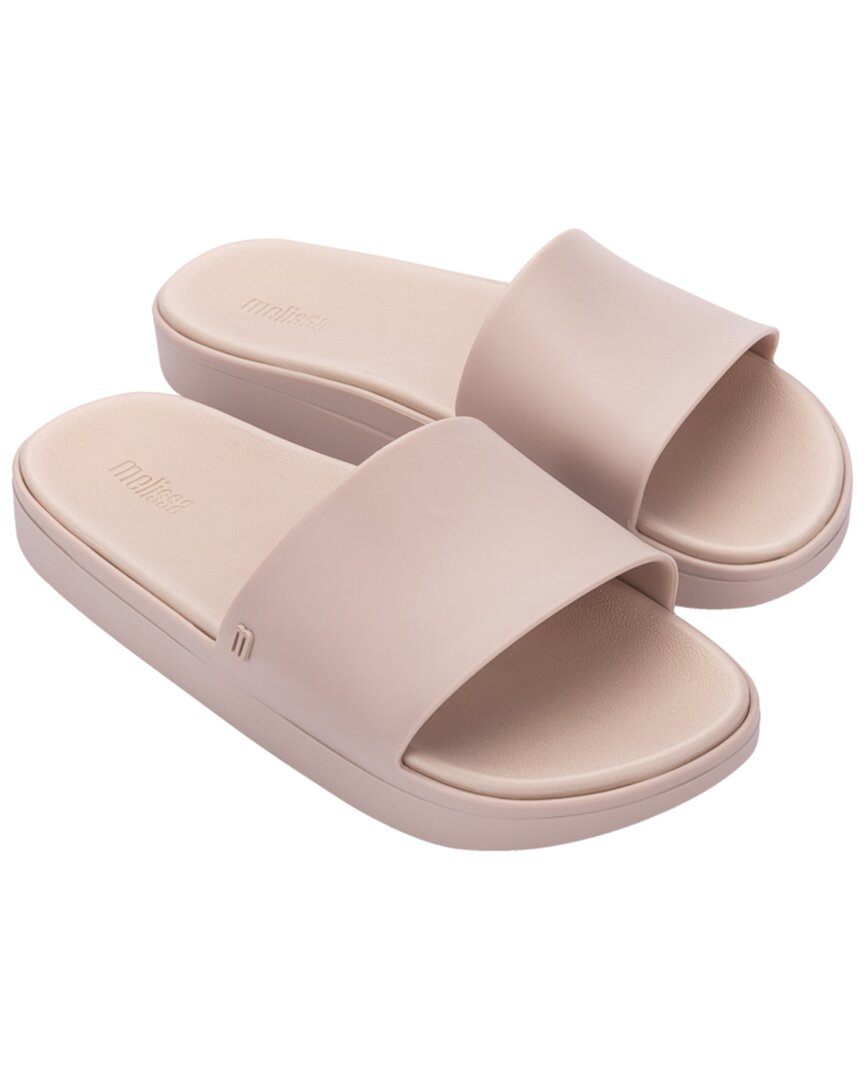 MELISSA MELISSA SHOES BEACH SLIDE NEXT GEN SLIDE