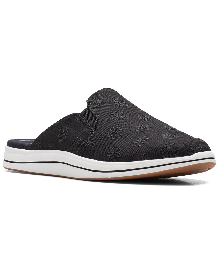 Плоские женские туфли Clarks Breeze Shore Flat 3490₽