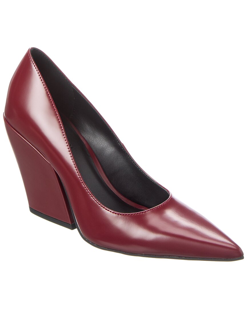 Rebecca Minkoff West Pointed Toe Pump