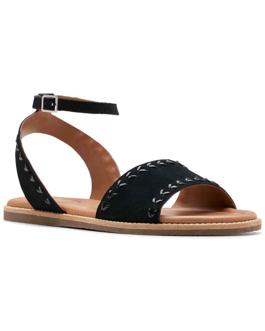 Clarks Maritime May In Black