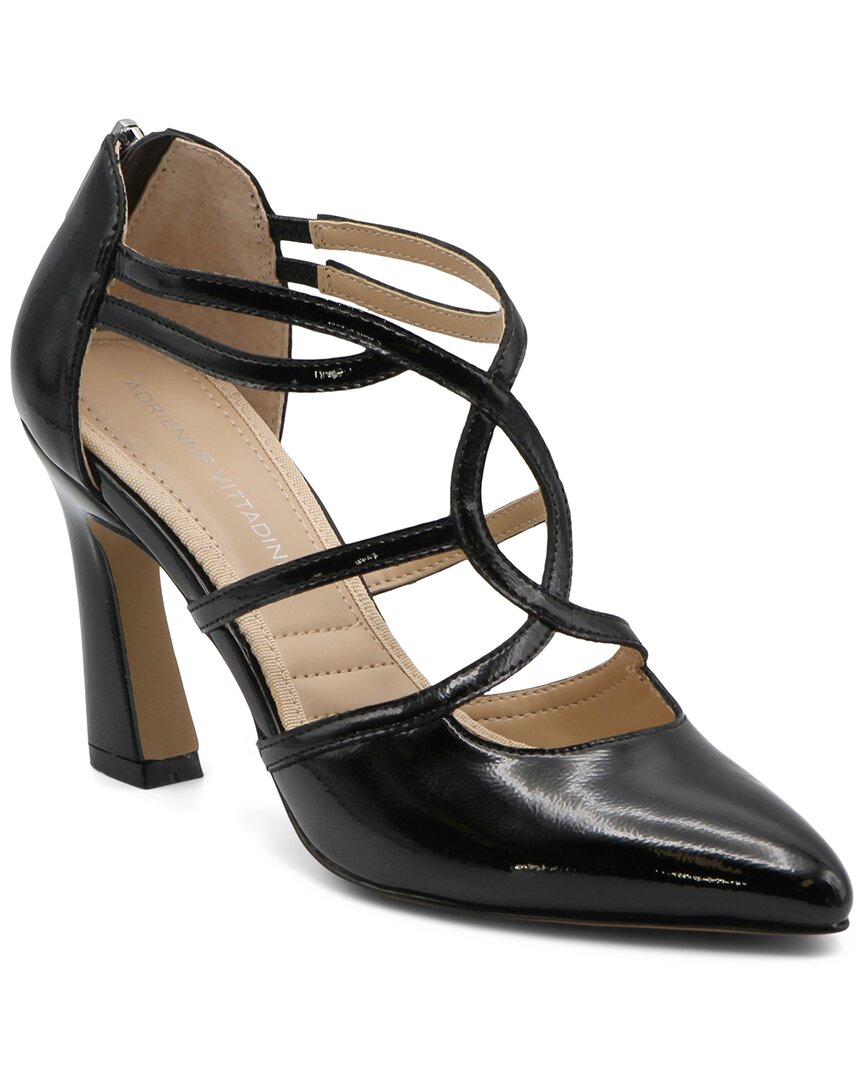 Adrienne Vittadini Nikita Pump