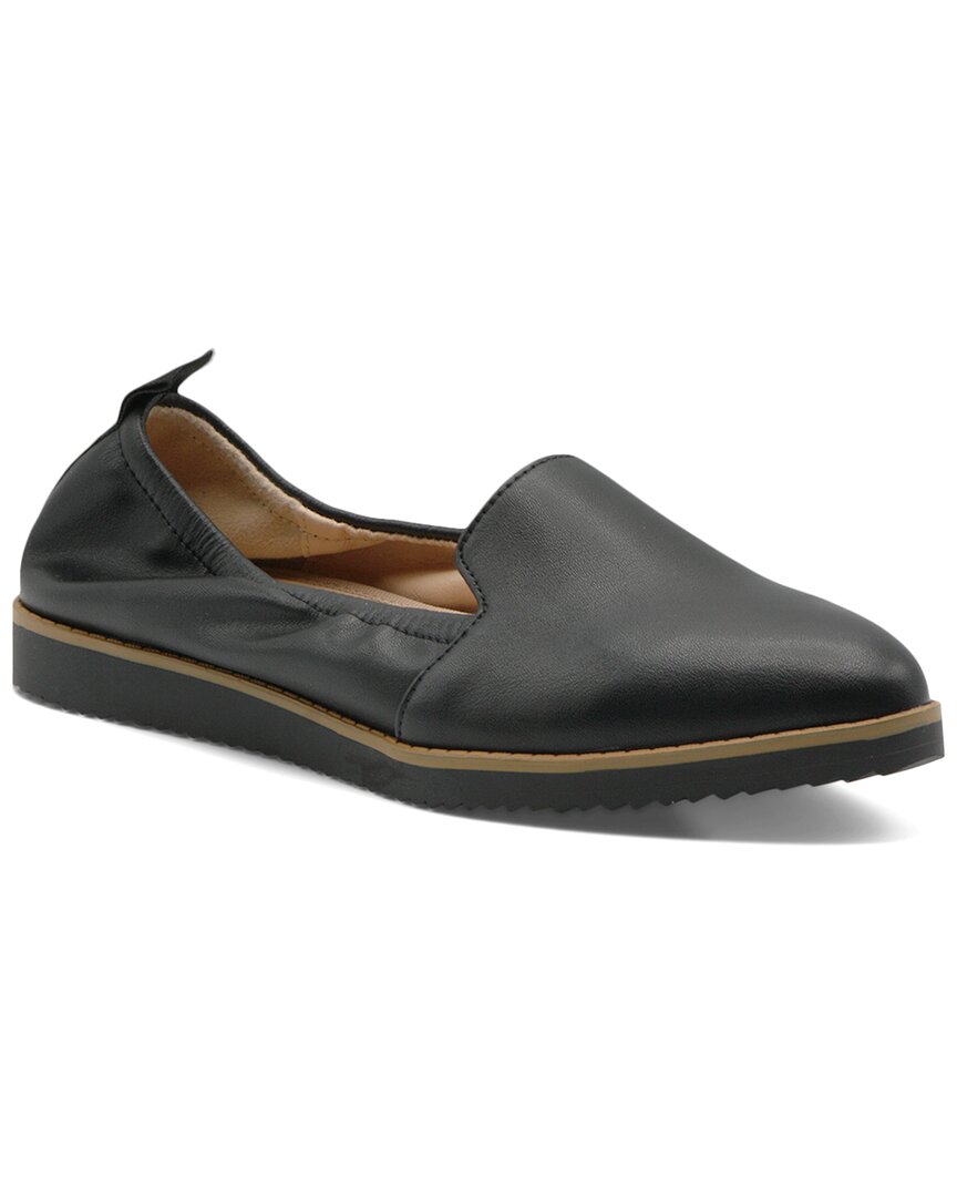 Shop Adrienne Vittadini Lanz Loafer