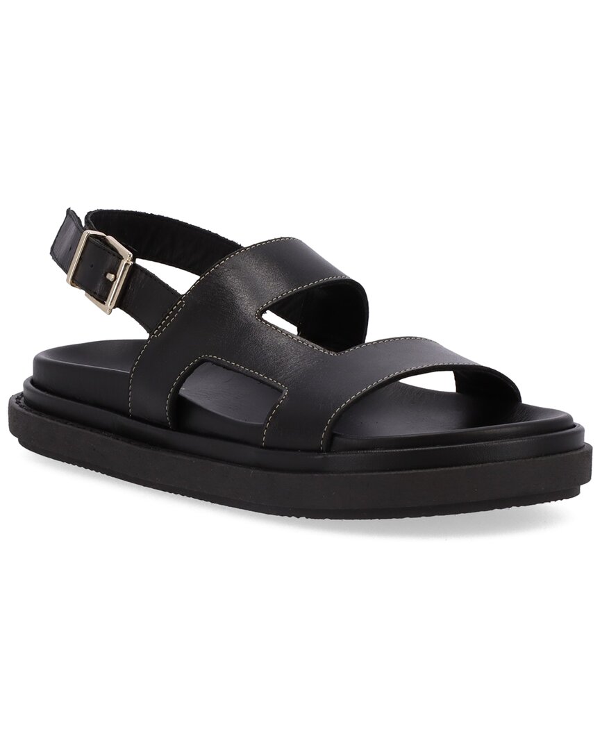 Alohas Lorelei Leather Sandal