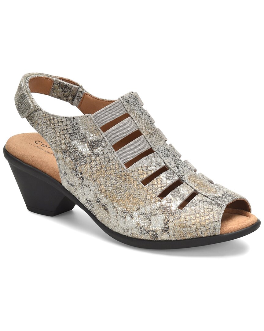 Comfortiva Faye Sandal