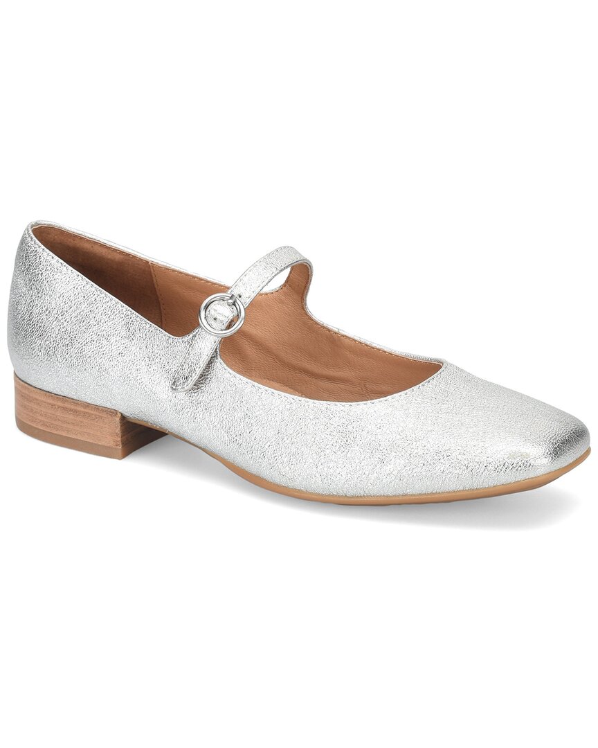 Söfft Sofft Elsey Leather Flat