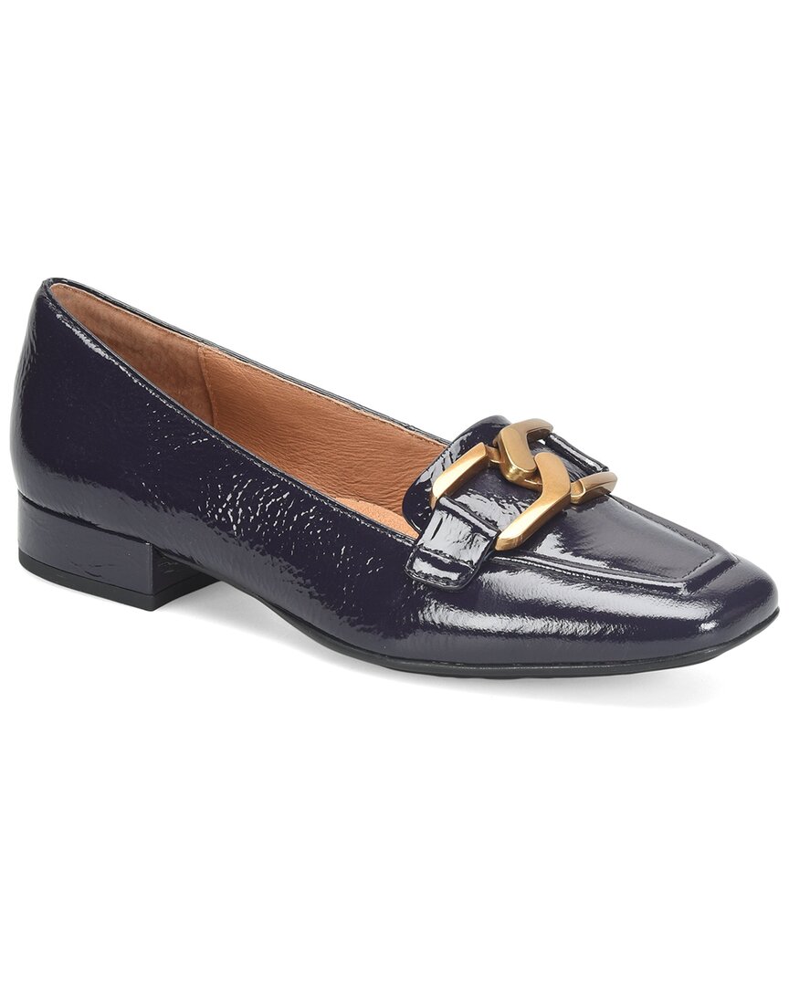 Söfft Erica In Black Patent