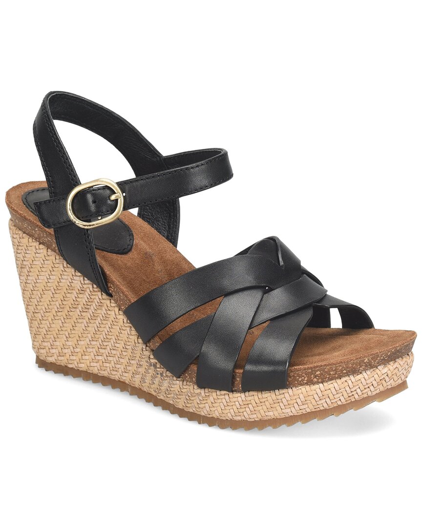 Söfft Carlana Wedge Sandal