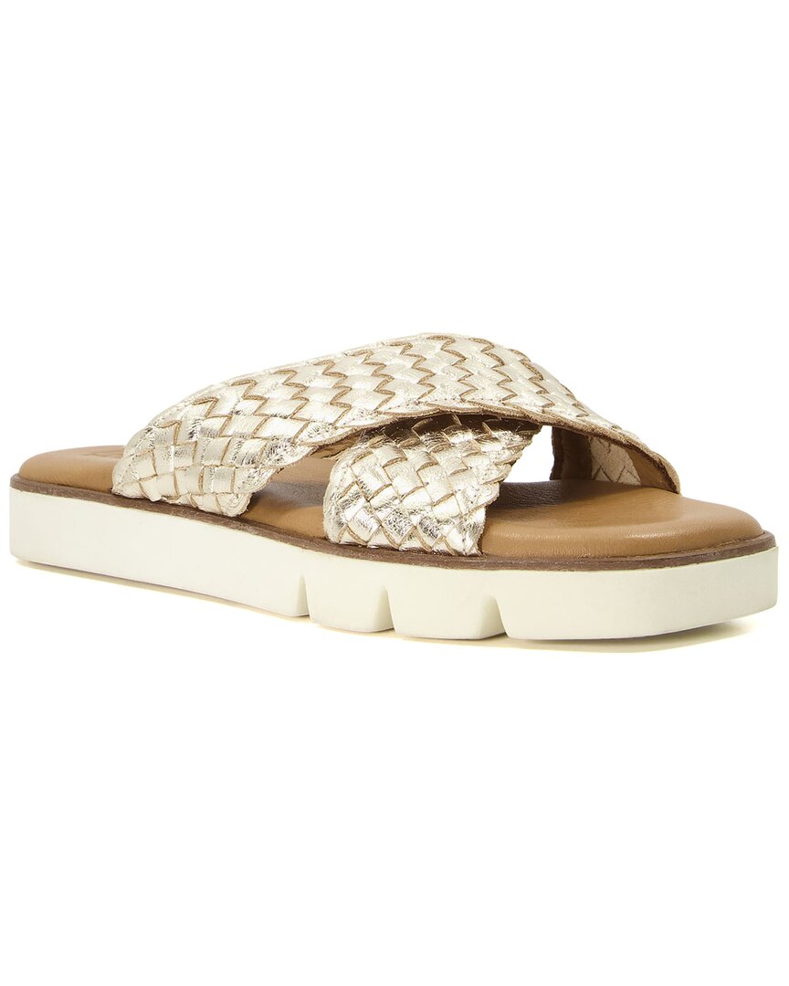 Dune London Lexey Bronze