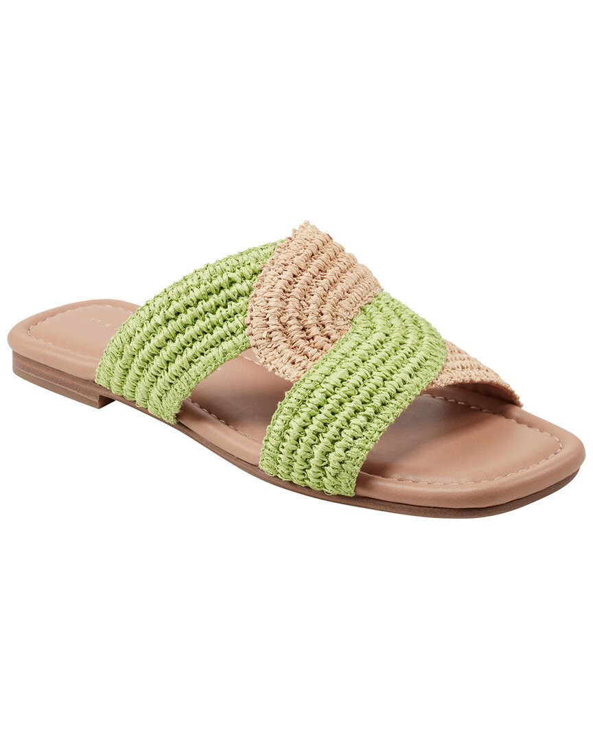 Marc Fisher Ltd Navie Slide Sandal