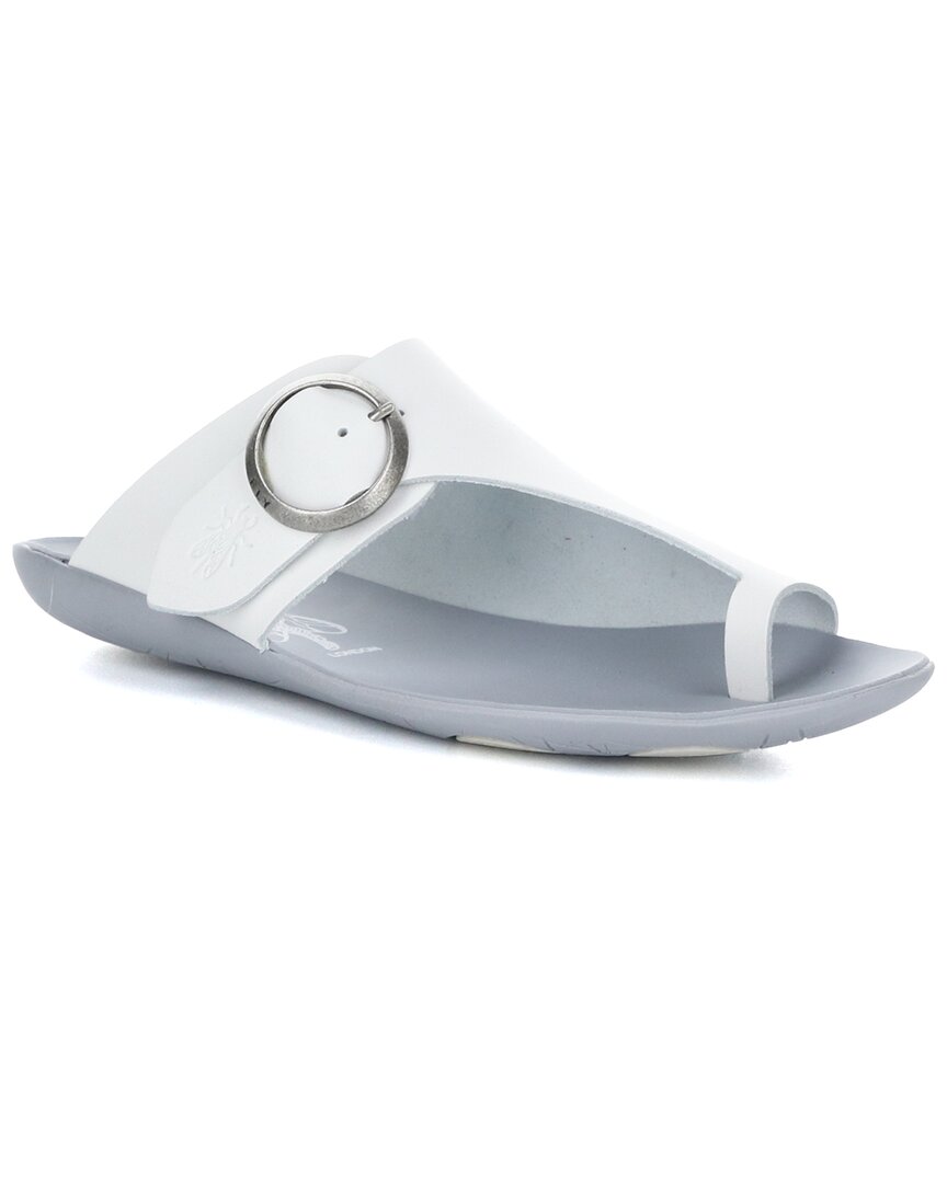 FLY LONDON FLY LONDON MICA LEATHER SANDAL 