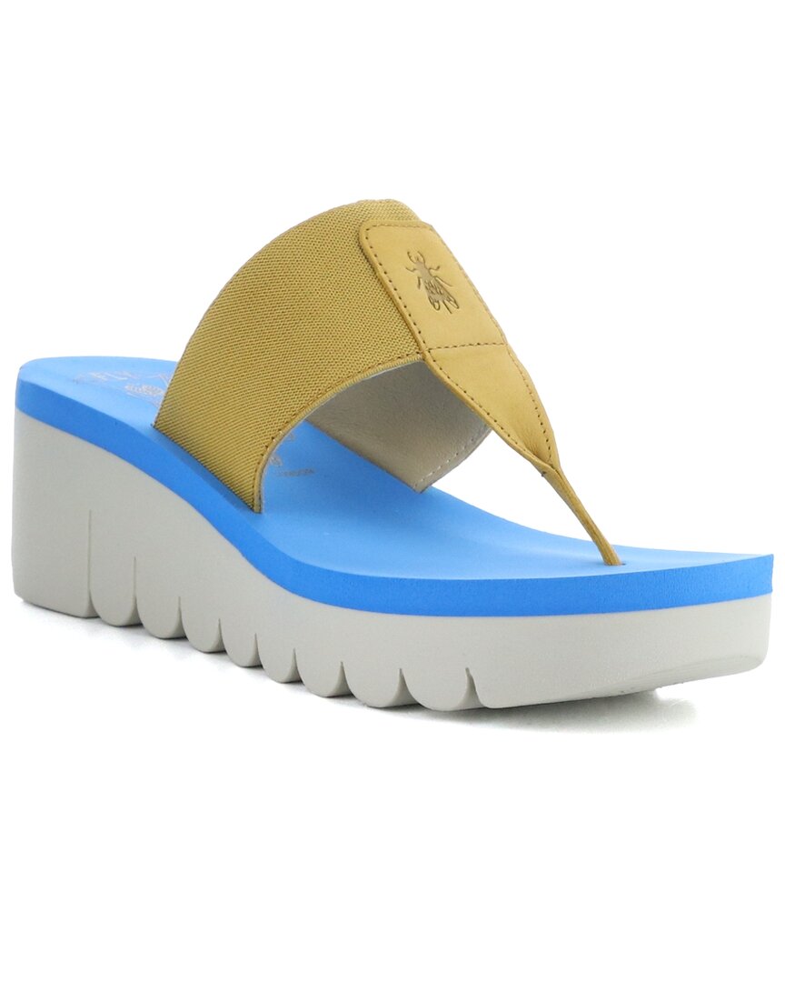 FLY LONDON FLY LONDON YOMU SANDAL