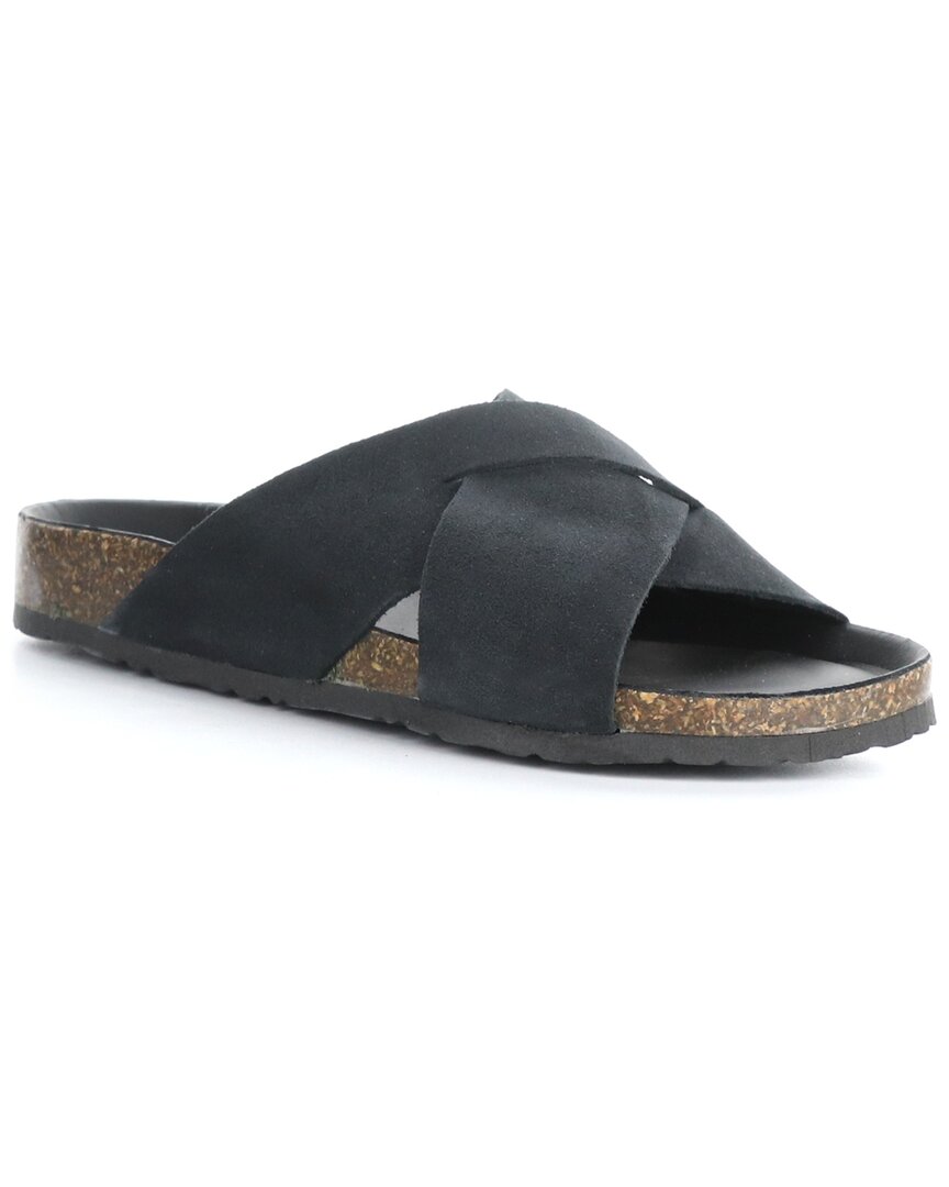 Bos. & Co. Maisie Slide Sandal