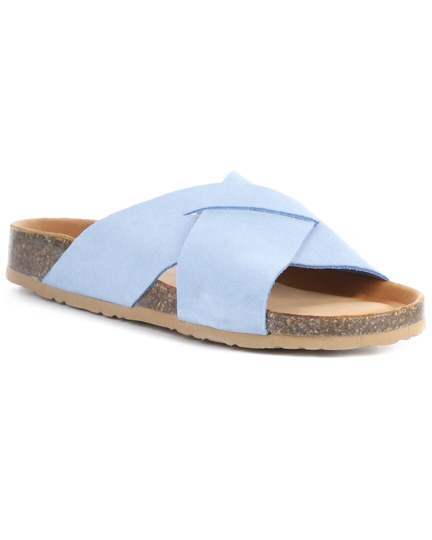 Bos. & Co. Maisie Slide Sandal