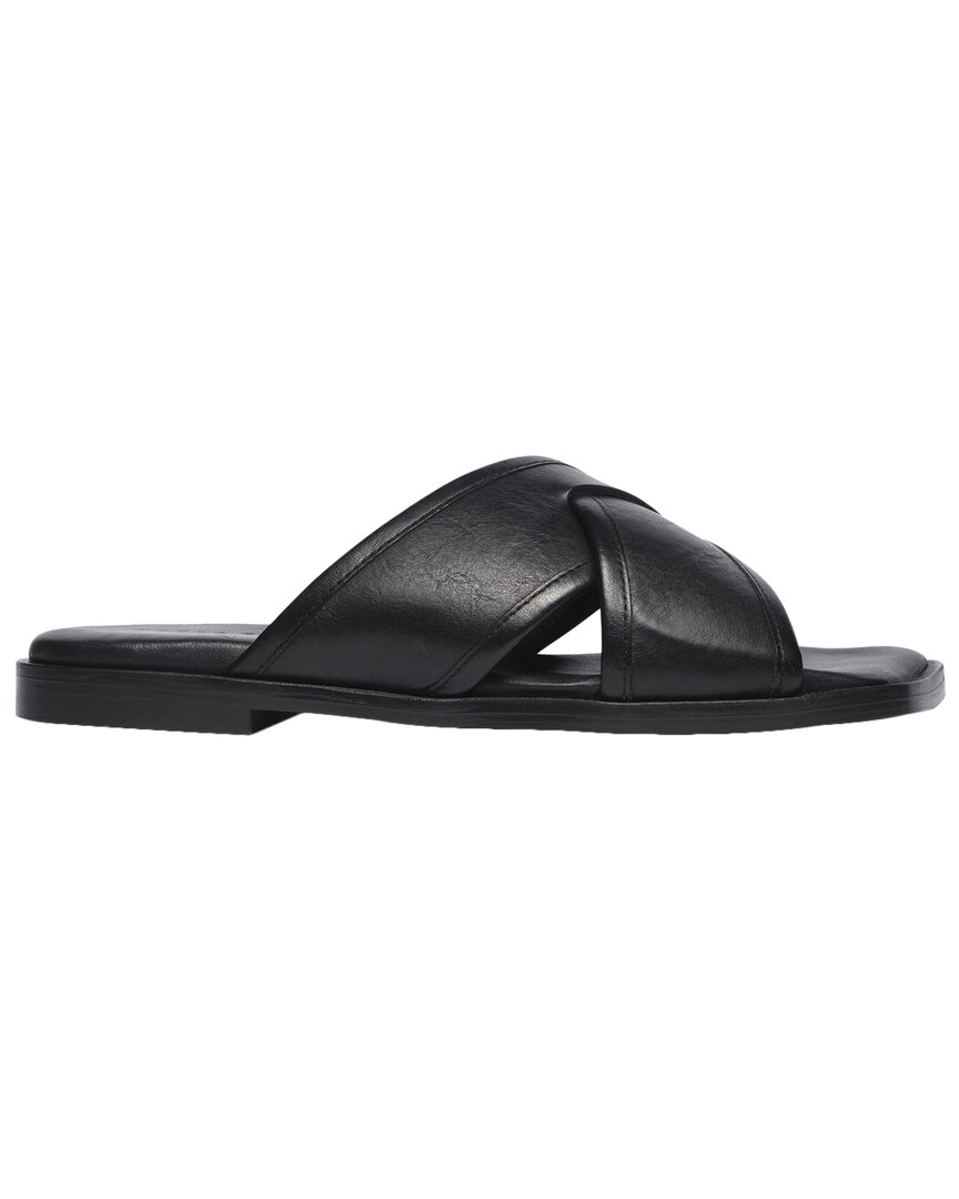 Freda Salvador Marta Leather Sandal
