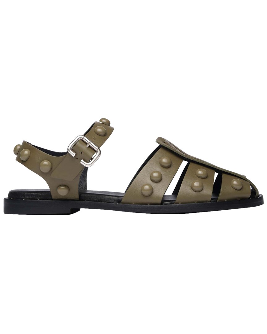 Freda Salvador Sera Leather Sandal