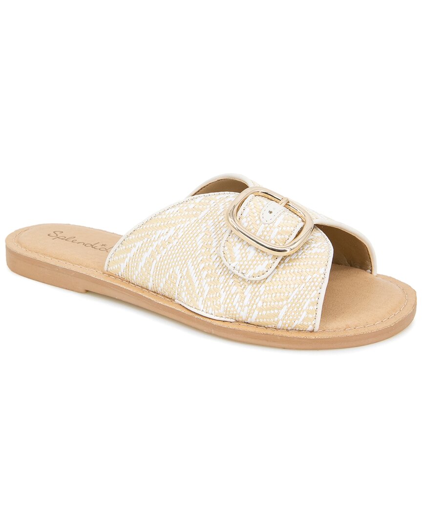 Splendid Sandy Sandal In Multi