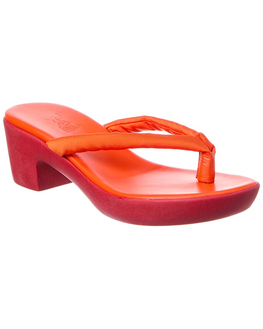 ANCIENT GREEK SANDALS ANCIENT GREEK SANDALS EVA COMFORT CLOG