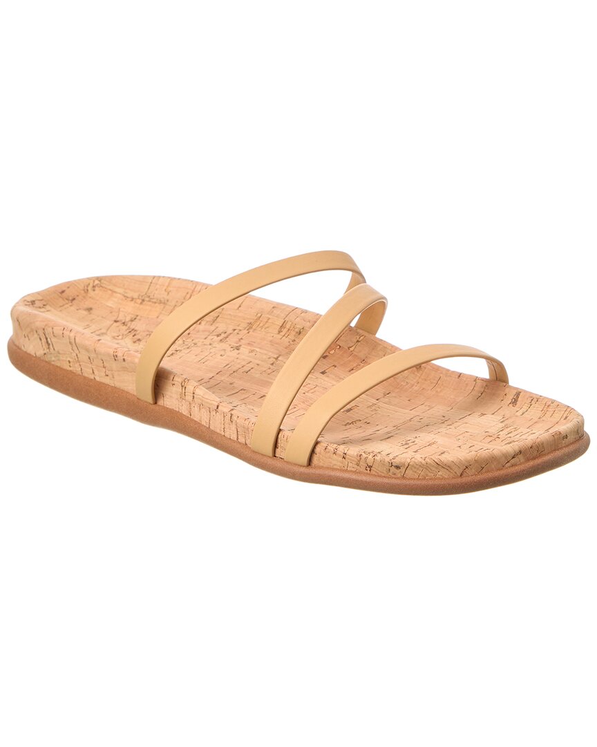 ANCIENT GREEK SANDALS ANCIENT GREEK SANDALS ASPASIA LEATHER SANDAL